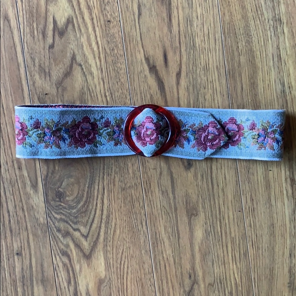 🔴 FREE with ANY ORDER 🔴 Cute Tapestry Belt